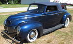 Lot 37 - 1939 Ford Custom Street Rod