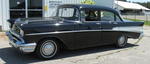 Lot 113 - 1957 Chevrolet Two-Ten 4dr. Sedan
