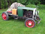 1931 Chevrolet Jitter Bug Auction Photo
