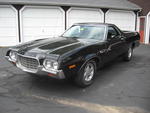 Lot 60 - 1972 Ford Ranchero 500