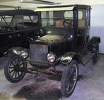 Lot 27 - 1921 Ford Model T Suicide Doors Auction Photo