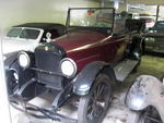 Lot 26 - 1923 Studebaker Light Six Auction Photo