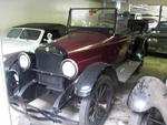 Lot 26 - 1923 Studebaker Light Six