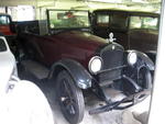 1923 Studebaker Light Six Auction Photo