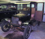 Lot 27 - 1925 Ford Model T Auction Photo