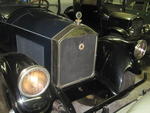 1925 Pierce-Arrow Auction Photo
