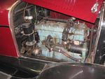 1926 Flint Model B Engine Auction Photo