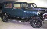 Lot 28 - 1929 Ford Model A Auction Photo
