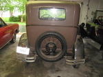 1929 Ford Model A Auction Photo