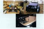 1931 Ford Street Rod Auction Photo