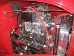 Chevrolet 3-Window Coupe Engine Auction Photo