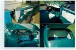 1936 Ford Highboy Roadster Auction Photo