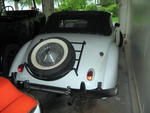 1936 Cord Auction Photo