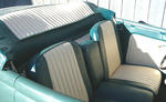 1936 Ford Highboy Interior Auction Photo