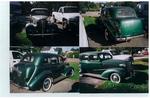 1938 Chevrolet Master Deluxe Auction Photo