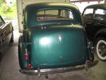 1938 Chevrolet Master Deluxe Auction Photo