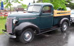 Lot 1 - 1939 Chevrolet 1/2-ton Pickup Auction Photo