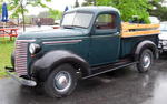 Lot 1 - 1939 Chevrolet 1/2-ton Pickup