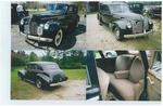 1940 Buick Century Auction Photo