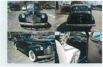 1940 Buick Limited 80 Series Auction Photo
