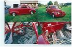 1940 Chevrolet Coupe Street Rod Auction Photo