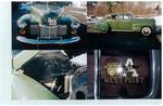 1941 Cadillac 62D Touring Sedan Auction Photo