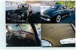 1941 Chevrolet Business Coupe Auction Photo