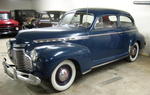 Lot 16 - 1941 Chevrolet Special Deluxe 2dr Coupe Auction Photo