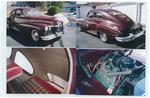 1942 Cadillac 6107 5-pass Coupe Auction Photo