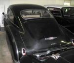 1949 Chevrolet Fleetline Deluxe 2dr Sedan Auction Photo
