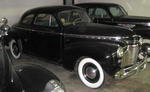 1941 Chevrolet Master Deluxe Business Coupe Auction Photo