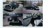 1952 Chevrolet Fastback Auction Photo