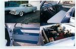1953 Ford Crestline Victoria 2dr Hardtop Auction Photo