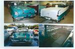 1955 Pontiac 2dr hardtop Auction Photo