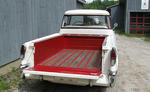 1955 Cameo Bed Auction Photo