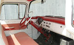 1955 Cameo Interior Auction Photo
