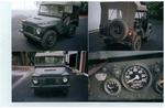 1960 Mighty Mite M422 - 1005 miles Auction Photo