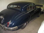 1960 Jaguar Mark IX Auction Photo