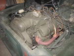 1960 Mighty-Mite V4 Engine Auction Photo