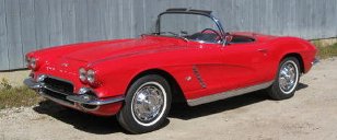 Phil Hall antique auto auction