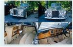 1964 Rolls-Royce Silver Cloud III Auction Photo