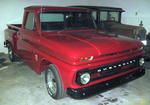 Lot 4 - 1964 Chevrolet C10 Stepside