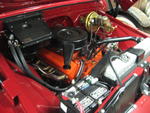 1964 Chevrolet C10 Stepside 283 Auction Photo