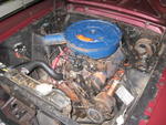 1966 Ford Mustang 2dr Hardtop 289 Auction Photo