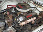 1966 Plymouth Fury Sport 383 Commando Auction Photo