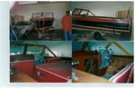 1967 Century Raven Wood Boat Auction Photo