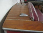 1967 Century Raven Rear Auction Photo
