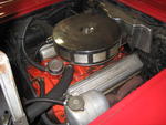 1962 Chevrolet Corvette 327 Auction Photo