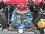 1967 Ford Fairlane Ranchero GT 289 Auction Photo