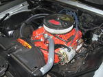 1968 Chevrolet Camaro 327 Auction Photo